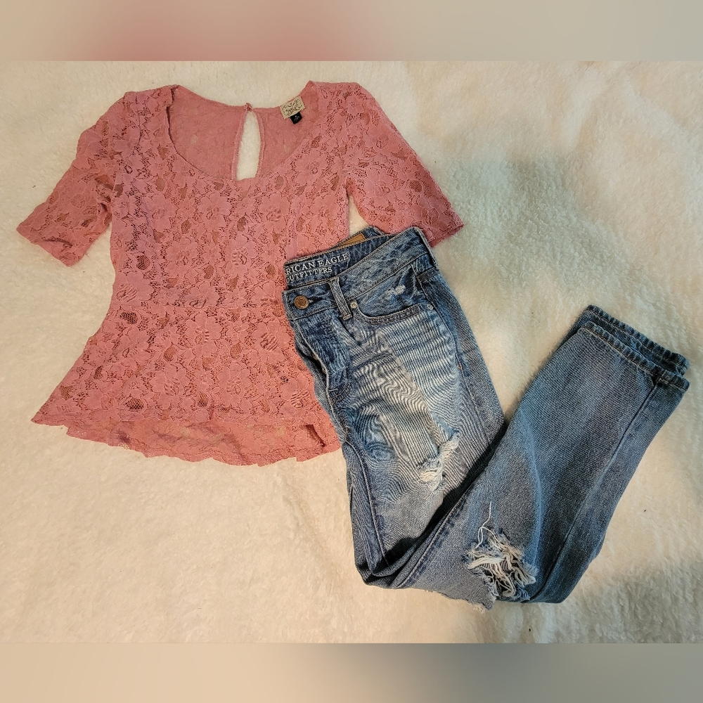 Spring Essentials Bundle - image 1